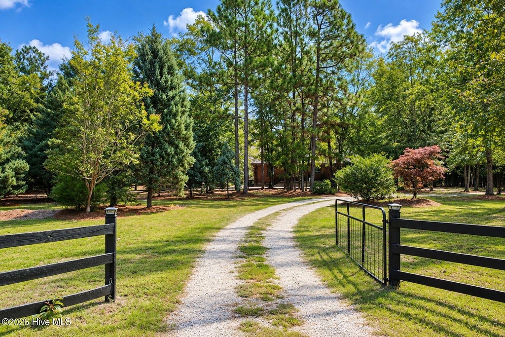 Photo of 2033 Green Pond Road, Aiken, SC 29803 (MLS # 100602980)