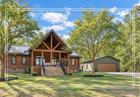 Photo of 2033 Green Pond Road, Aiken, SC 29803 (MLS # 100602980)