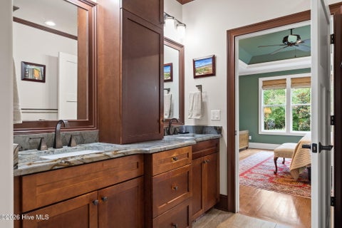 Tiny photo for 2556 Shellbark Court, Southport, NC 28461 (MLS # 100603554)