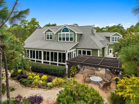 Tiny photo for 2556 Shellbark Court, Southport, NC 28461 (MLS # 100603554)