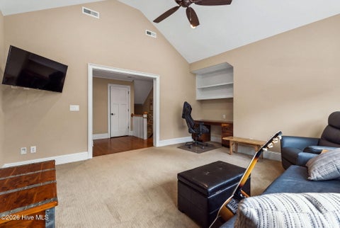 Tiny photo for 2556 Shellbark Court, Southport, NC 28461 (MLS # 100603554)