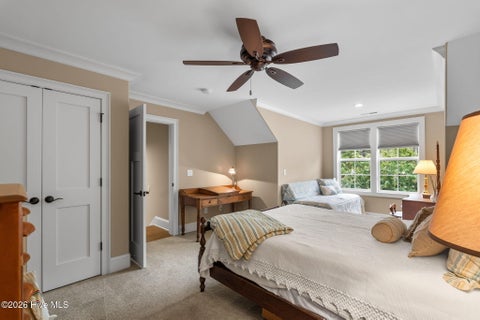 Tiny photo for 2556 Shellbark Court, Southport, NC 28461 (MLS # 100603554)