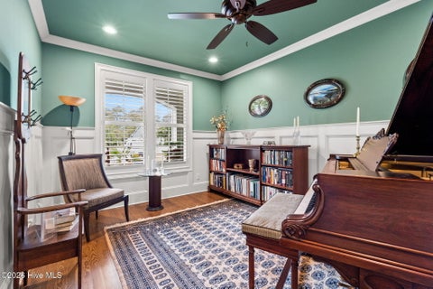 Tiny photo for 2556 Shellbark Court, Southport, NC 28461 (MLS # 100603554)
