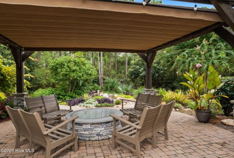 Tiny photo for 2556 Shellbark Court, Southport, NC 28461 (MLS # 100603554)