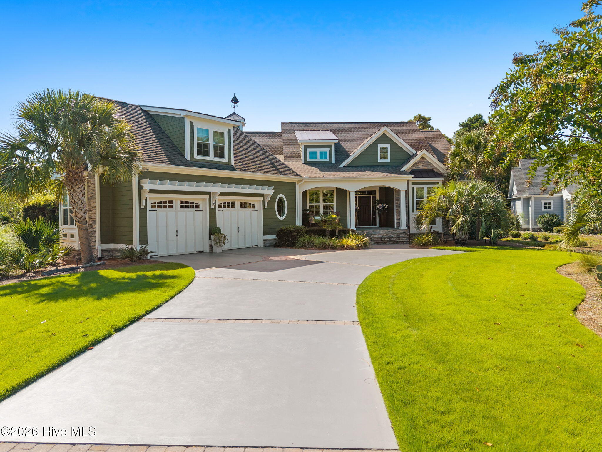 2556 Shellbark Court