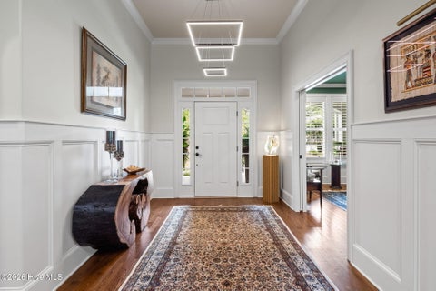 Tiny photo for 2556 Shellbark Court, Southport, NC 28461 (MLS # 100603554)