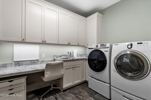 Tiny photo for 2556 Shellbark Court, Southport, NC 28461 (MLS # 100603554)