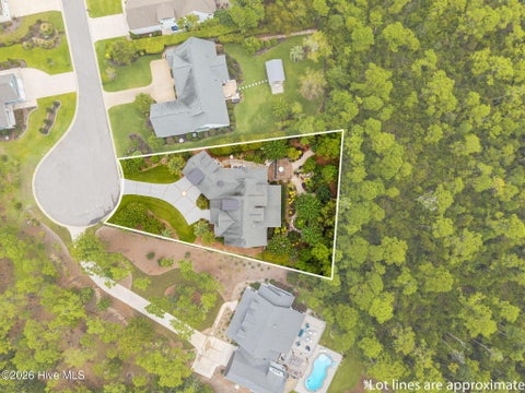 Tiny photo for 2556 Shellbark Court, Southport, NC 28461 (MLS # 100603554)