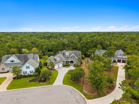 Tiny photo for 2556 Shellbark Court, Southport, NC 28461 (MLS # 100603554)