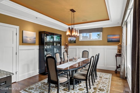 Tiny photo for 2556 Shellbark Court, Southport, NC 28461 (MLS # 100603554)