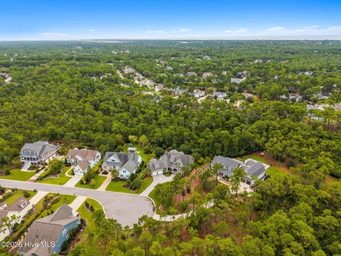 Tiny photo for 2556 Shellbark Court, Southport, NC 28461 (MLS # 100603554)