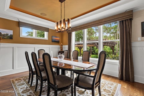 Tiny photo for 2556 Shellbark Court, Southport, NC 28461 (MLS # 100603554)
