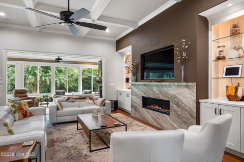 Tiny photo for 2556 Shellbark Court, Southport, NC 28461 (MLS # 100603554)
