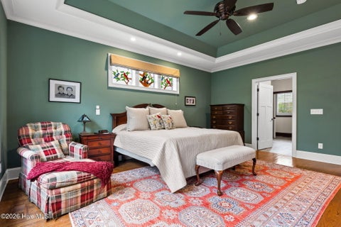 Tiny photo for 2556 Shellbark Court, Southport, NC 28461 (MLS # 100603554)