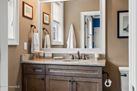 Tiny photo for 2556 Shellbark Court, Southport, NC 28461 (MLS # 100603554)