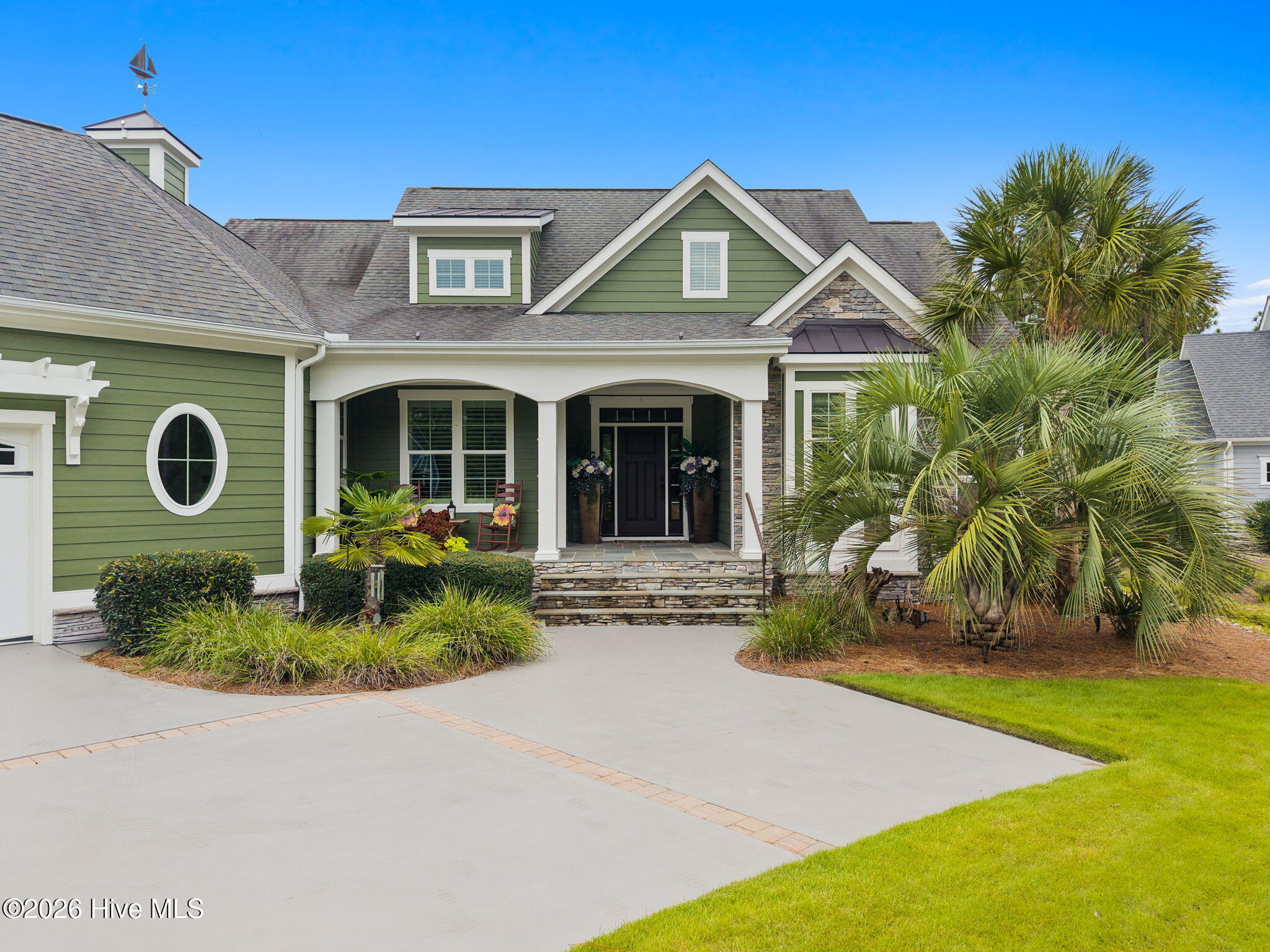 2556 Shellbark Court