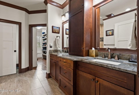 Tiny photo for 2556 Shellbark Court, Southport, NC 28461 (MLS # 100603554)