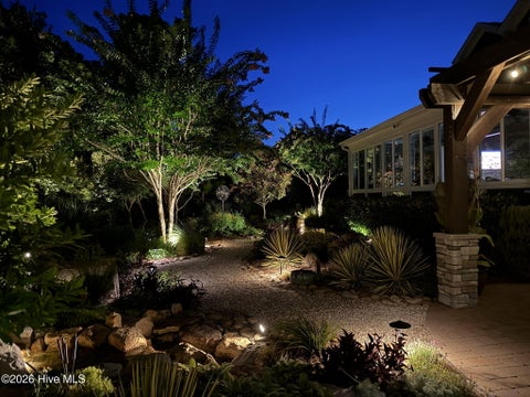 Tiny photo for 2556 Shellbark Court, Southport, NC 28461 (MLS # 100603554)