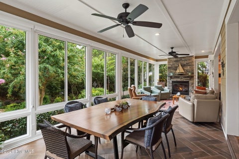 Tiny photo for 2556 Shellbark Court, Southport, NC 28461 (MLS # 100603554)