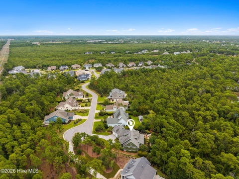 Tiny photo for 2556 Shellbark Court, Southport, NC 28461 (MLS # 100603554)