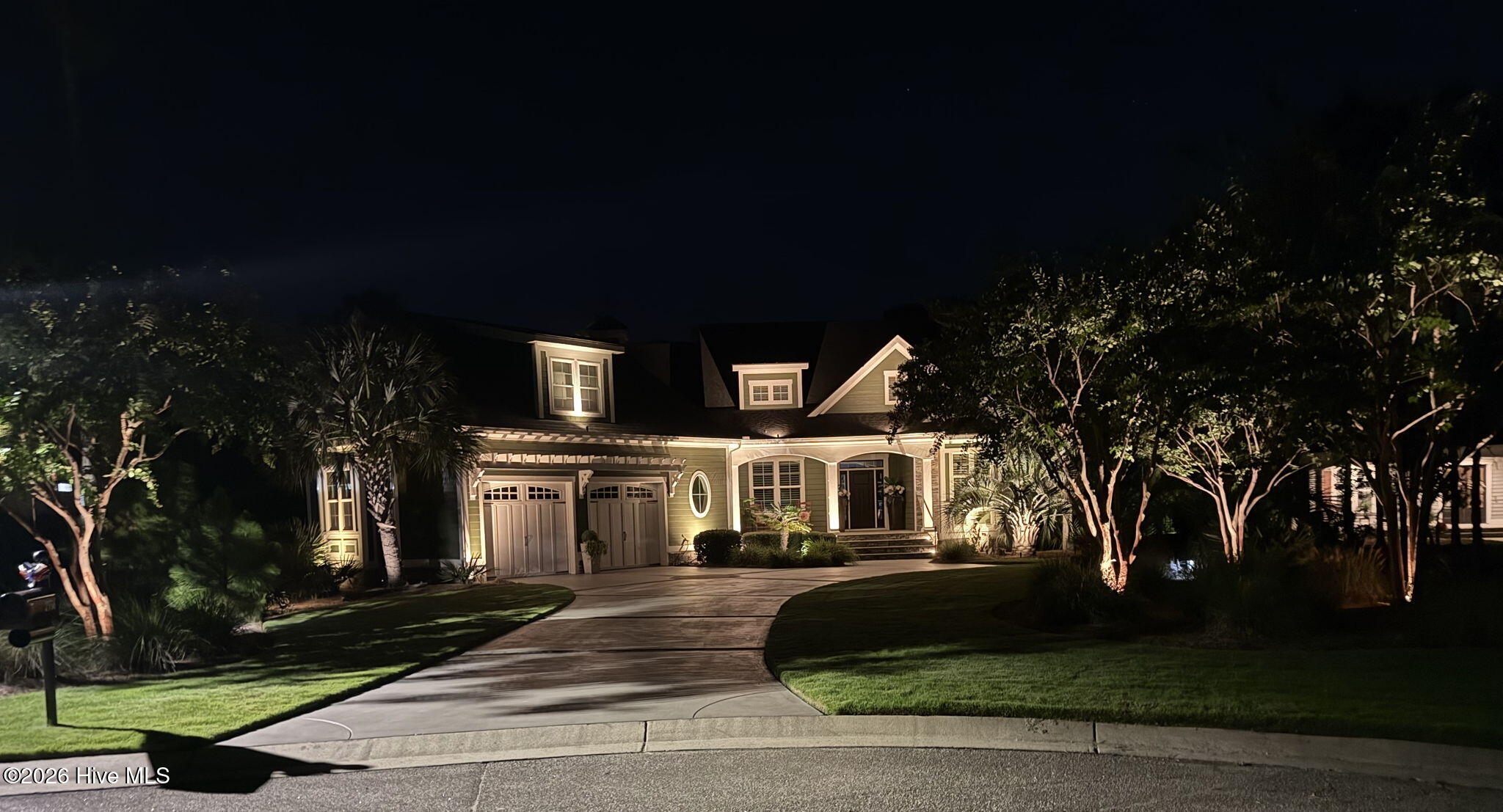 2556 Shellbark Court