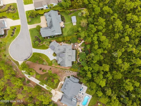 Tiny photo for 2556 Shellbark Court, Southport, NC 28461 (MLS # 100603554)