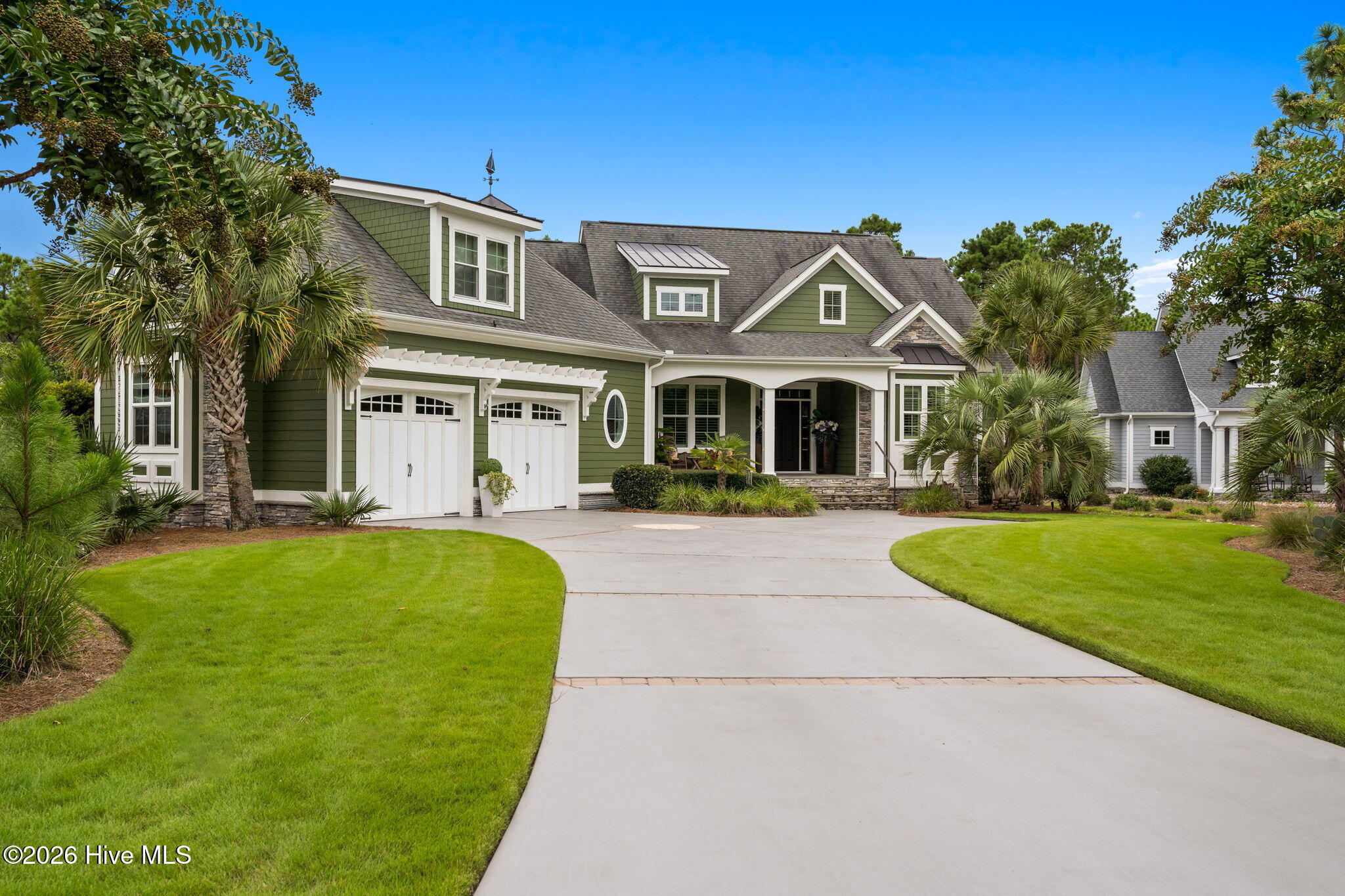 2556 Shellbark Court