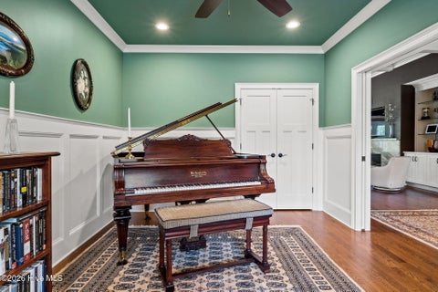 Tiny photo for 2556 Shellbark Court, Southport, NC 28461 (MLS # 100603554)