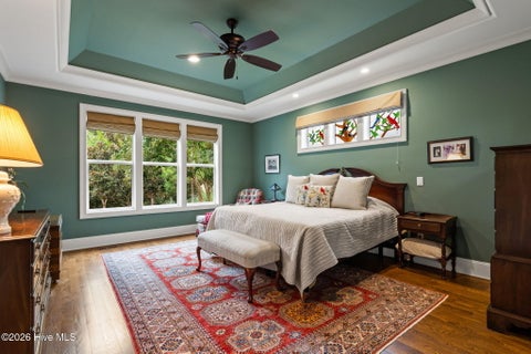 Tiny photo for 2556 Shellbark Court, Southport, NC 28461 (MLS # 100603554)