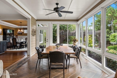 Tiny photo for 2556 Shellbark Court, Southport, NC 28461 (MLS # 100603554)