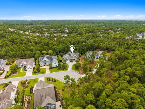 Tiny photo for 2556 Shellbark Court, Southport, NC 28461 (MLS # 100603554)