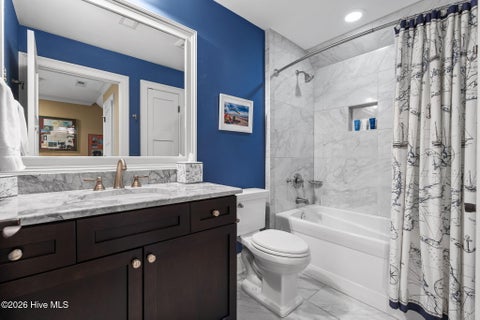 Tiny photo for 2556 Shellbark Court, Southport, NC 28461 (MLS # 100603554)