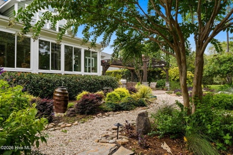 Tiny photo for 2556 Shellbark Court, Southport, NC 28461 (MLS # 100603554)
