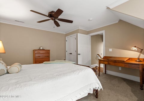 Tiny photo for 2556 Shellbark Court, Southport, NC 28461 (MLS # 100603554)