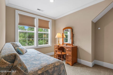 Tiny photo for 2556 Shellbark Court, Southport, NC 28461 (MLS # 100603554)