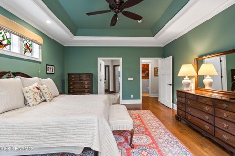Tiny photo for 2556 Shellbark Court, Southport, NC 28461 (MLS # 100603554)