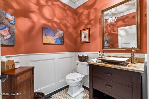 Tiny photo for 2556 Shellbark Court, Southport, NC 28461 (MLS # 100603554)