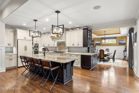Tiny photo for 2556 Shellbark Court, Southport, NC 28461 (MLS # 100603554)