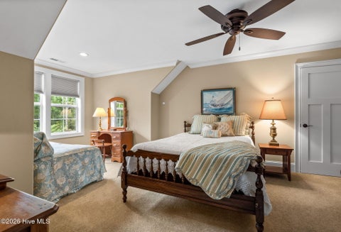 Tiny photo for 2556 Shellbark Court, Southport, NC 28461 (MLS # 100603554)