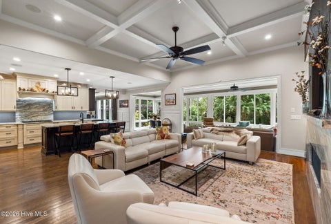 Tiny photo for 2556 Shellbark Court, Southport, NC 28461 (MLS # 100603554)