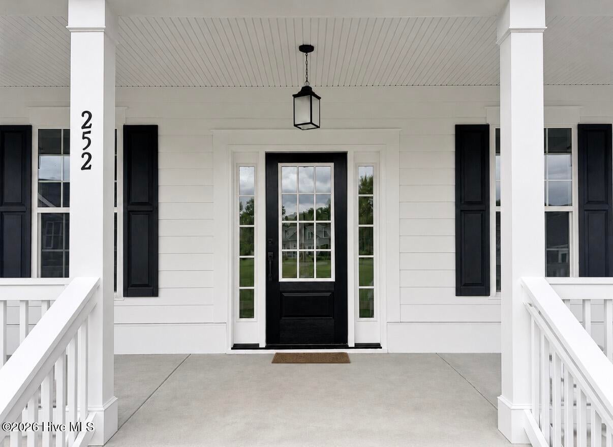 252 Devereux Drive 3001