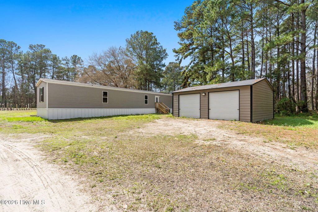 Photo of 1396 Stanley Road SW, Supply, NC 28462 (MLS # 100561817)