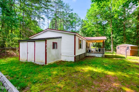 Mobile Home For Sale - 168 Goldfield Road<br/> Murphy, NC 28906