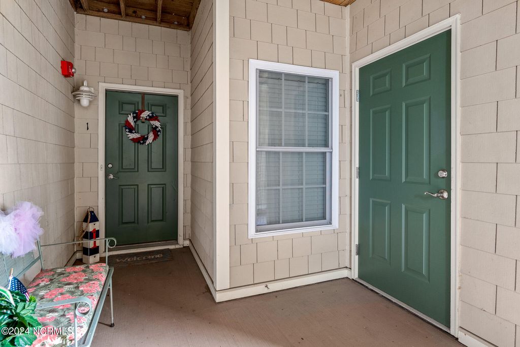 Photo of 2252 Dolphin Shores Drive SW #Unit 1, Supply, NC 28462 (MLS # 100453828)