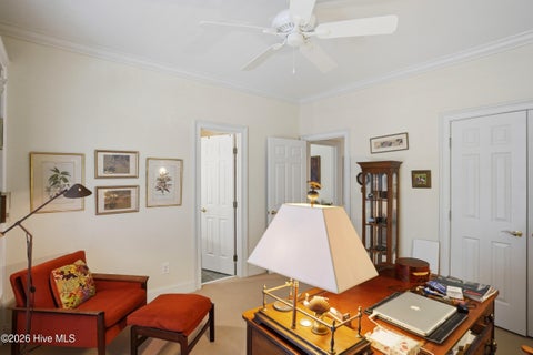 Tiny photo for 8700 Fazio Drive, Wilmington, NC 28411 (MLS # 100604674)