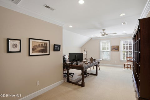 Tiny photo for 8700 Fazio Drive, Wilmington, NC 28411 (MLS # 100604674)