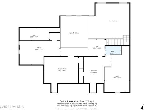 Tiny photo for 8700 Fazio Drive, Wilmington, NC 28411 (MLS # 100604674)