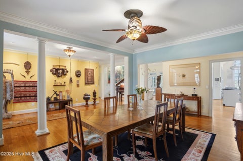 Tiny photo for 8700 Fazio Drive, Wilmington, NC 28411 (MLS # 100604674)