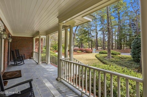 Tiny photo for 8700 Fazio Drive, Wilmington, NC 28411 (MLS # 100604674)
