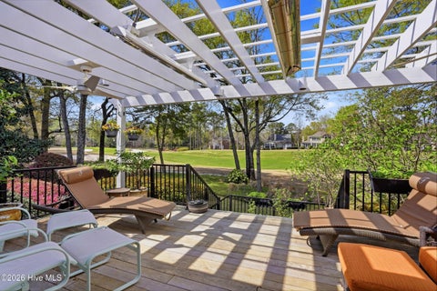Tiny photo for 8700 Fazio Drive, Wilmington, NC 28411 (MLS # 100604674)